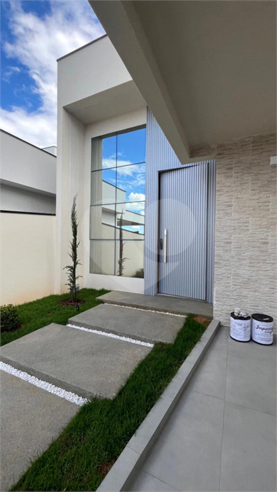 Casa, 3 quartos, 200 m² - Foto 1