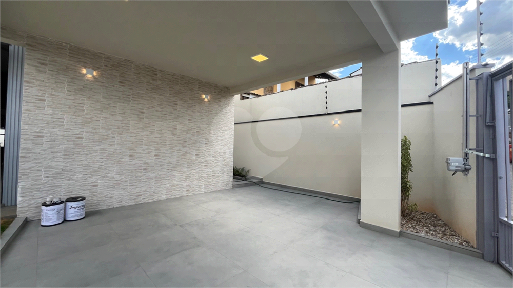 Casa, 3 quartos, 200 m² - Foto 32