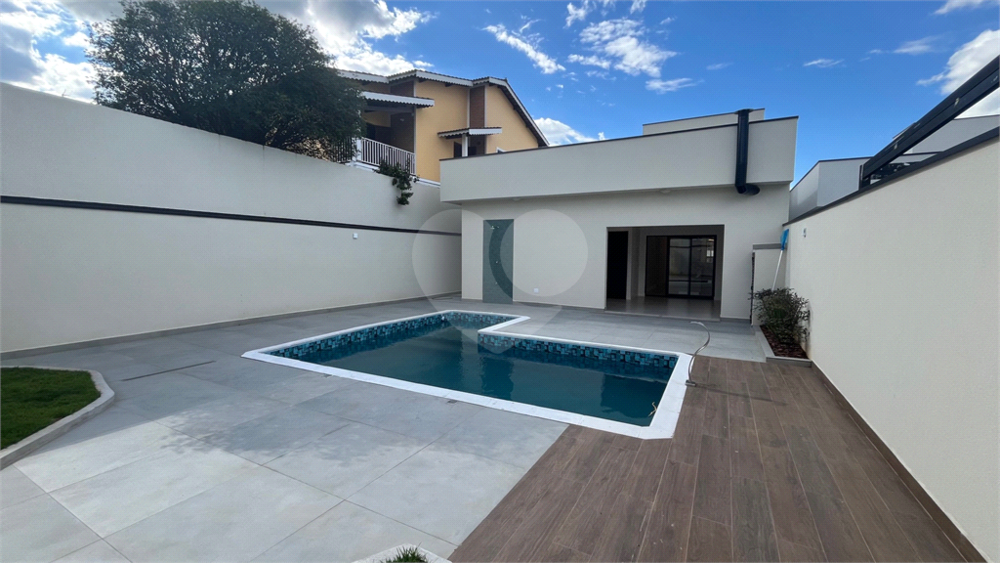 Casa, 3 quartos, 200 m² - Foto 18