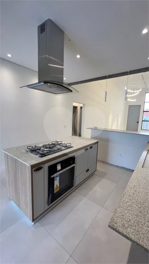 Casa, 3 quartos, 200 m² - Foto 7