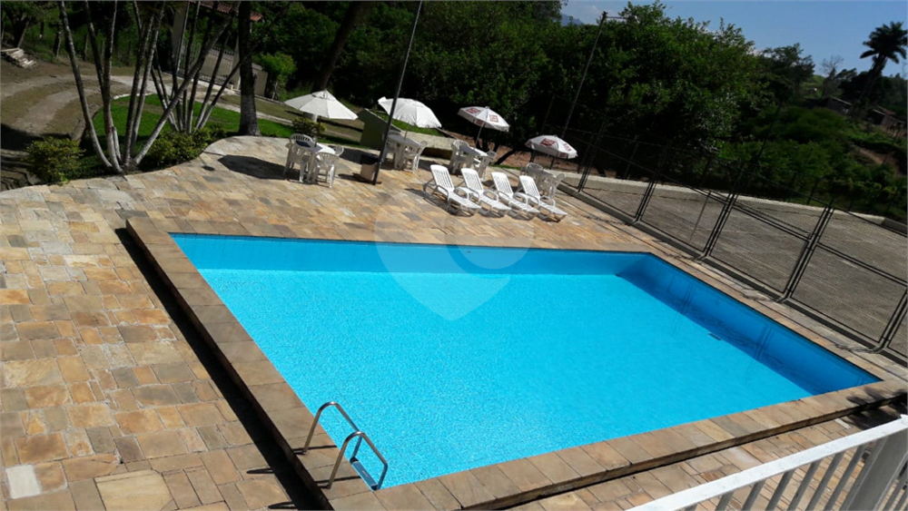 Sítio à venda com 10 quartos, 2000m² - Foto 5