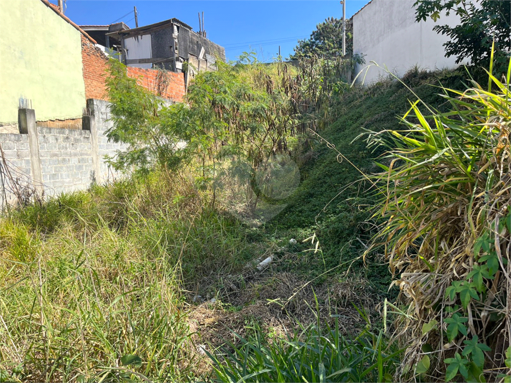 Terreno, 234 m² - Foto 1