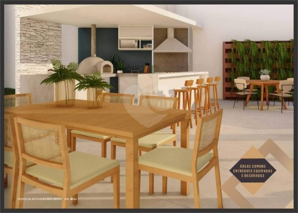 Sobrado, 4 quartos, 244 m² - Foto 25