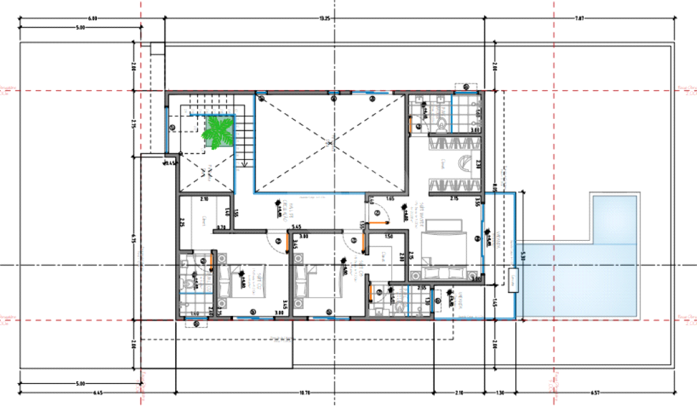 Sobrado à venda com 4 quartos, 244m² - Foto 16