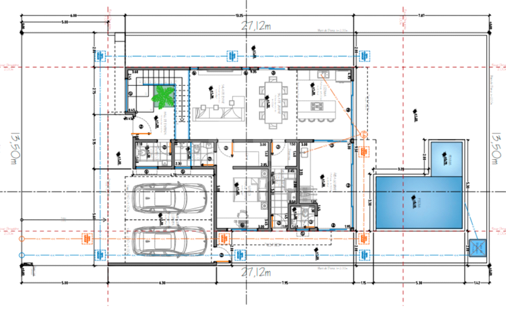 Sobrado à venda com 4 quartos, 244m² - Foto 15