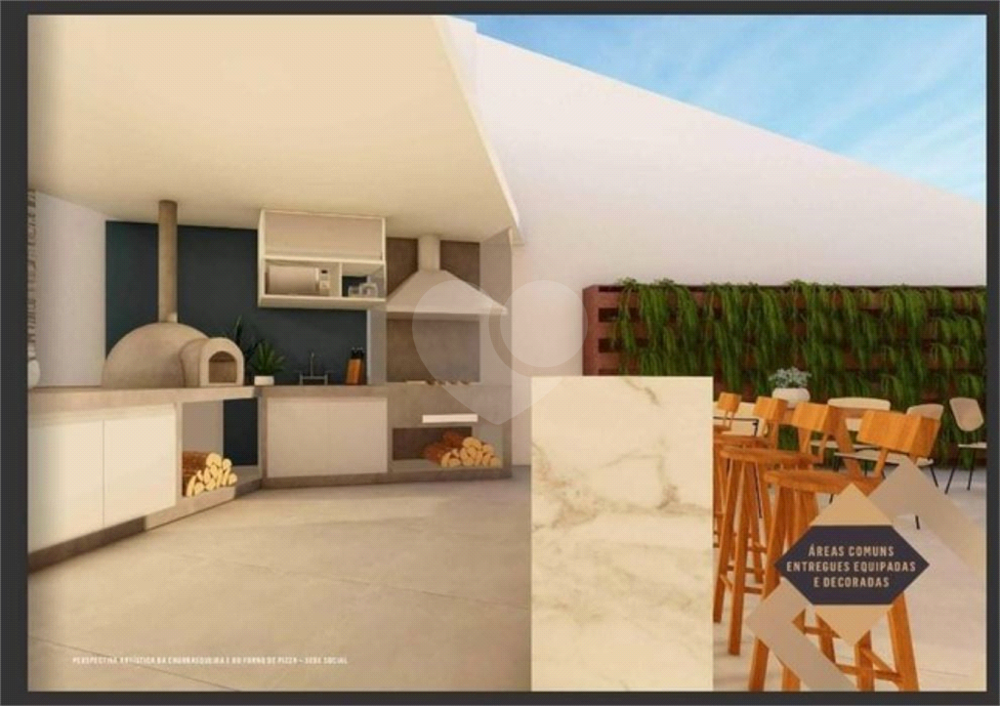 Sobrado, 4 quartos, 244 m² - Foto 26