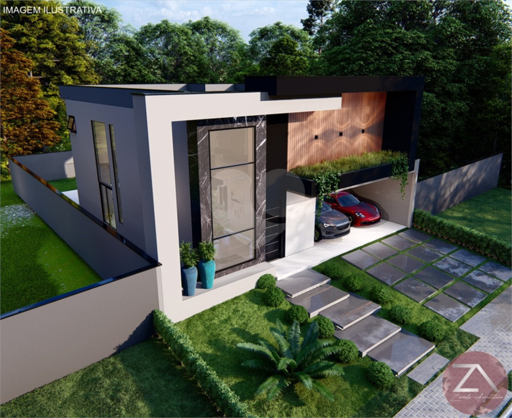 Sobrado à venda com 4 quartos, 244m² - Foto 14