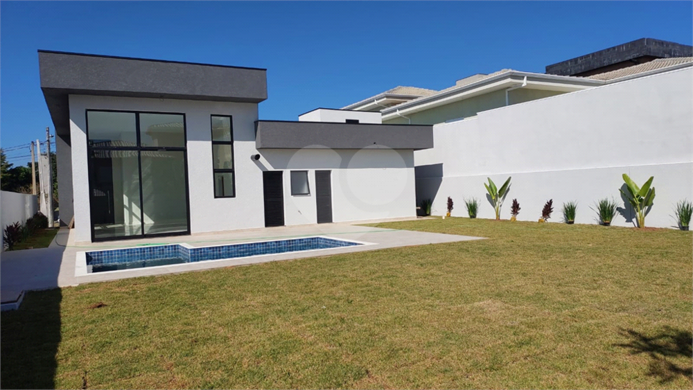 Casa de Condomínio à venda com 3 quartos, 220m² - Foto 6