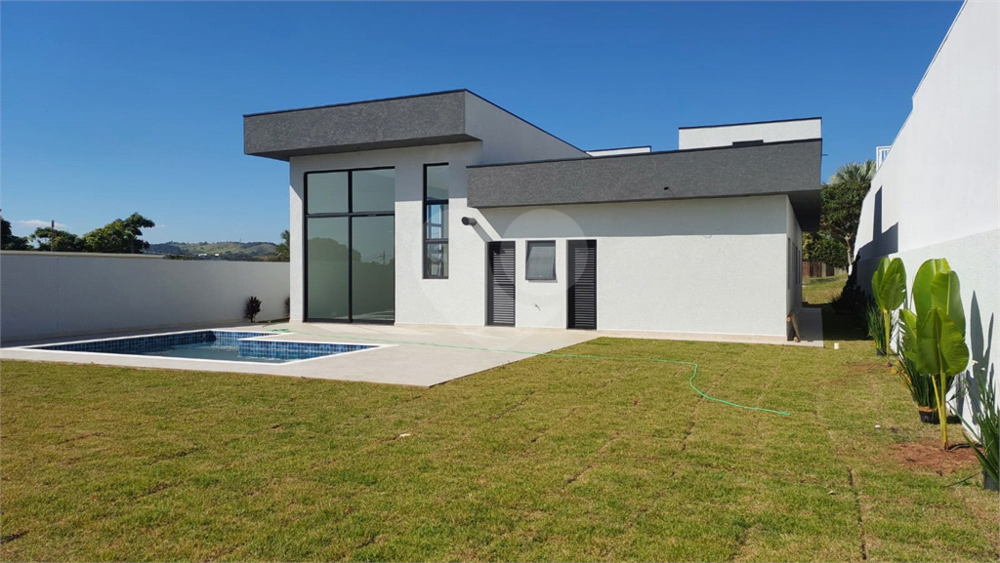 Casa de Condomínio à venda com 3 quartos, 220m² - Foto 7