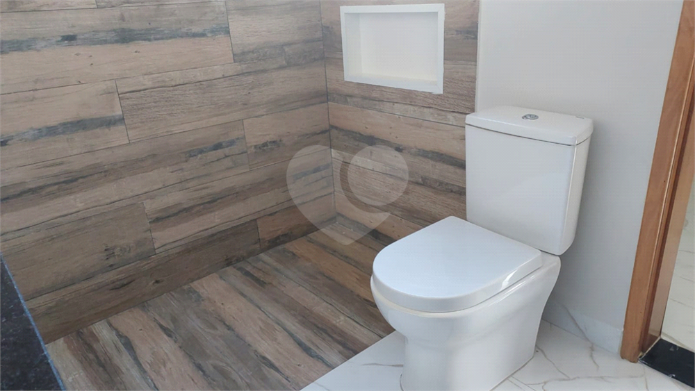 Casa de Condomínio à venda com 3 quartos, 220m² - Foto 20