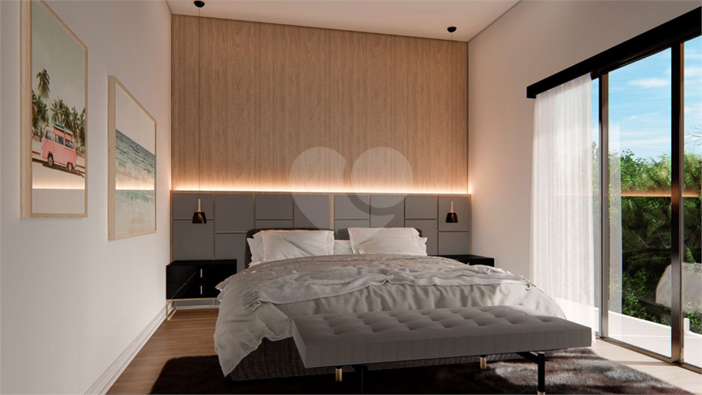 Casa de Condomínio, 3 quartos - Foto 6