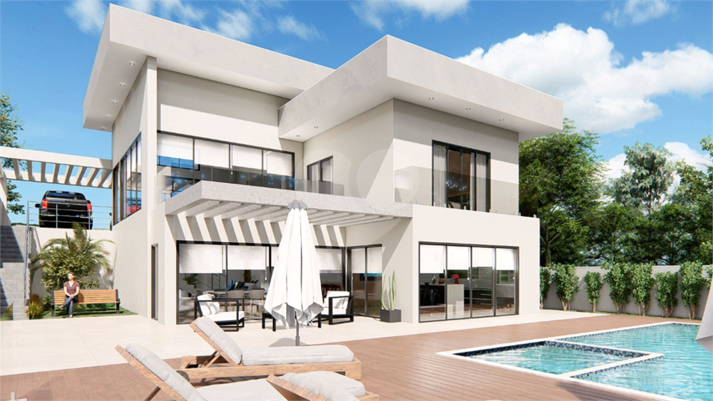 Casa de Condomínio, 3 quartos - Foto 7