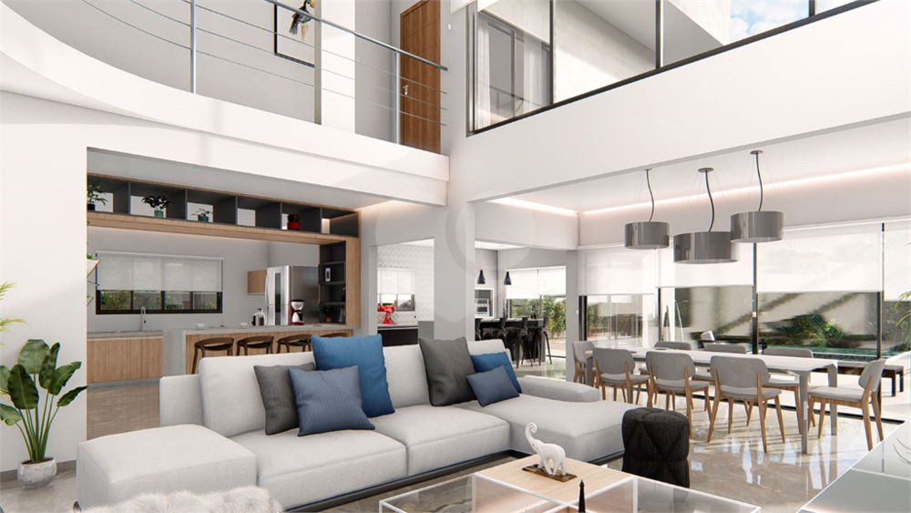 Casa de Condomínio, 3 quartos - Foto 9