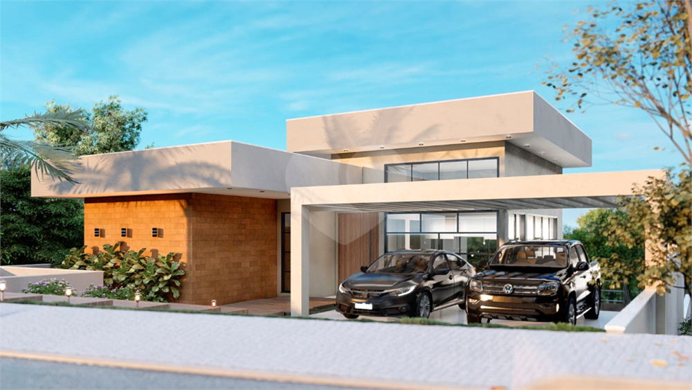 Casa de Condomínio, 3 quartos - Foto 11