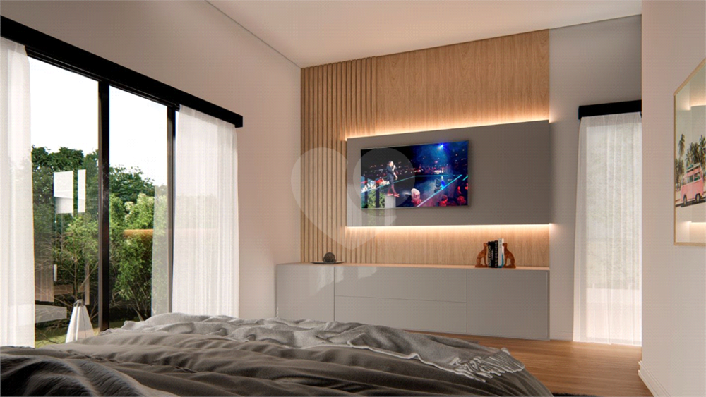 Casa de Condomínio, 3 quartos - Foto 15