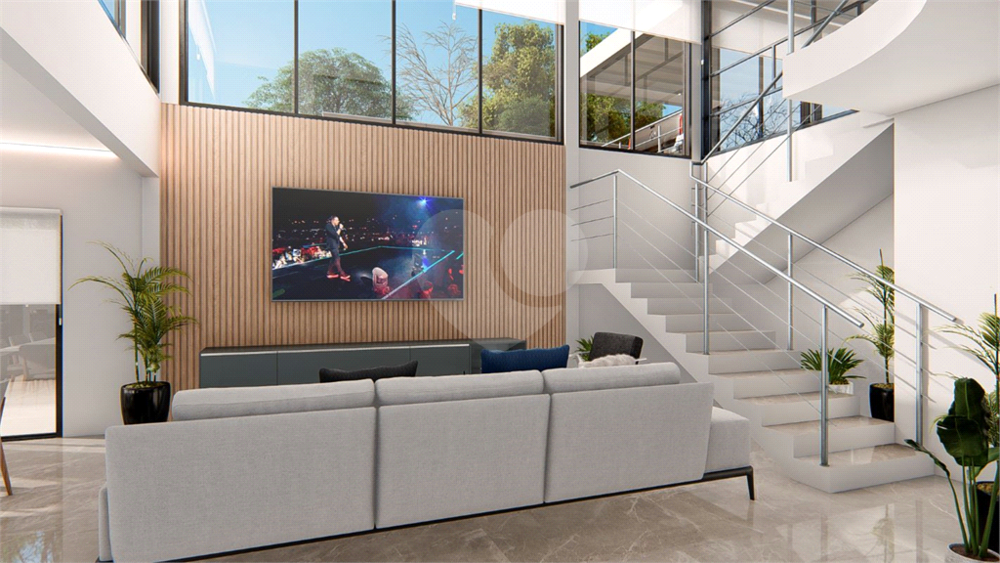 Casa de Condomínio, 3 quartos - Foto 14