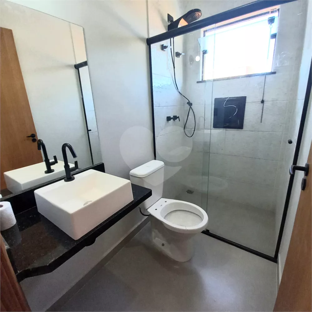 Sobrado, 3 quartos, 122 m² - Foto 2