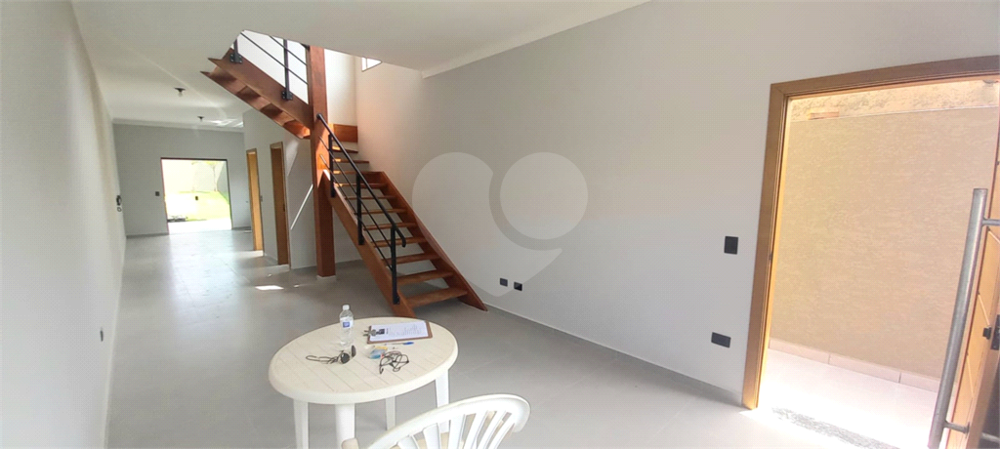 Sobrado, 3 quartos, 122 m² - Foto 6