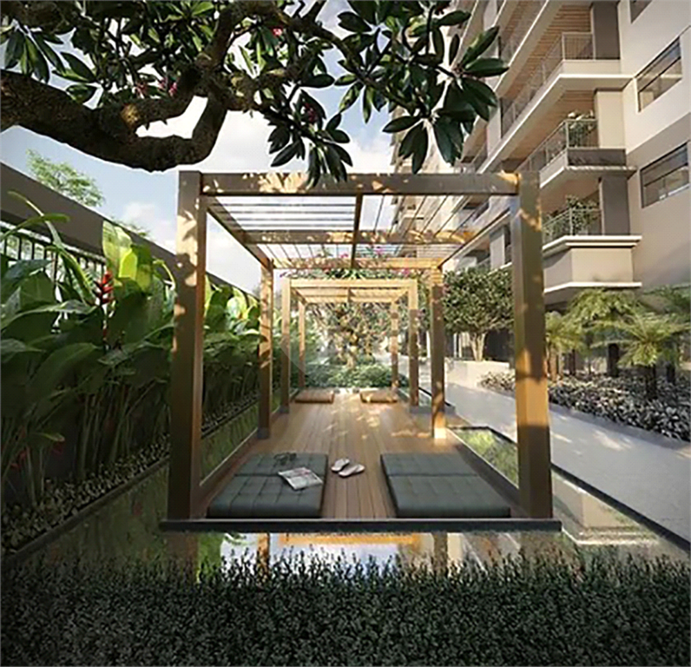 Apartamento, 3 quartos, 88 m² - Foto 1