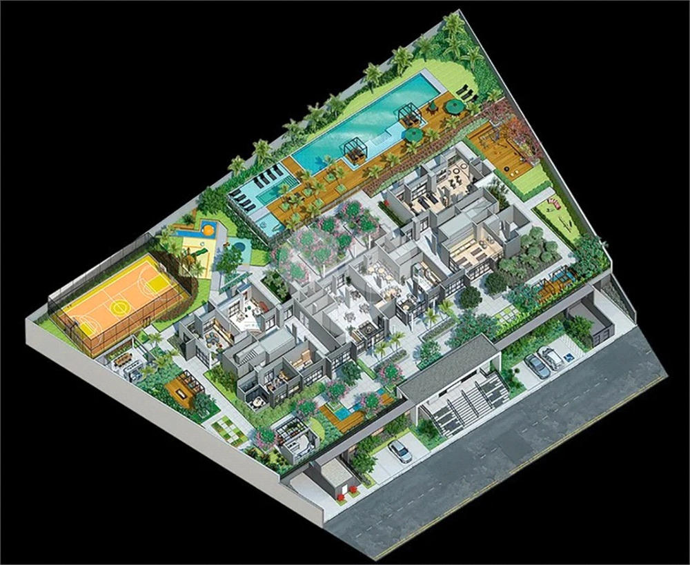 Apartamento, 3 quartos, 88 m² - Foto 8