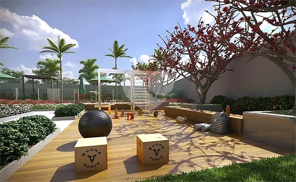 Apartamento, 3 quartos, 88 m² - Foto 5