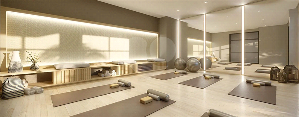 Apartamento, 3 quartos, 88 m² - Foto 2