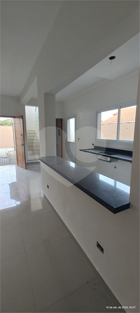 Casa de Condomínio à venda com 3 quartos, 101m² - Foto 12