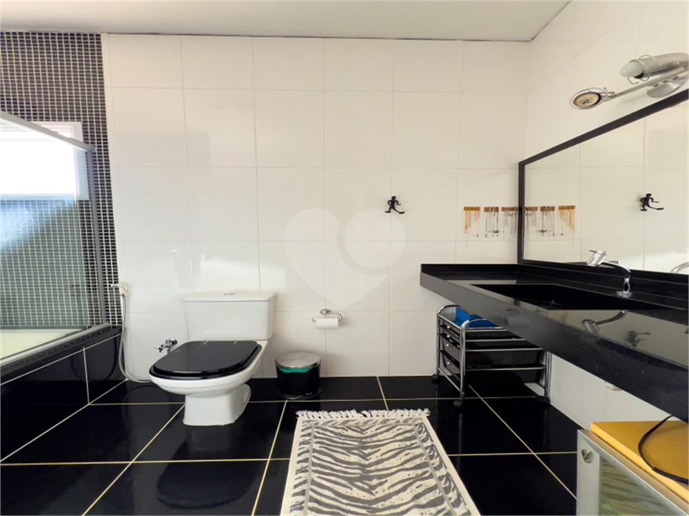 Casa de Condomínio à venda e aluguel com 3 quartos, 335m² - Foto 5