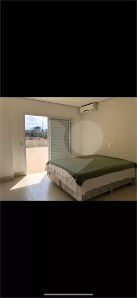 Casa de Condomínio para alugar com 4 quartos, 380m² - Foto 2