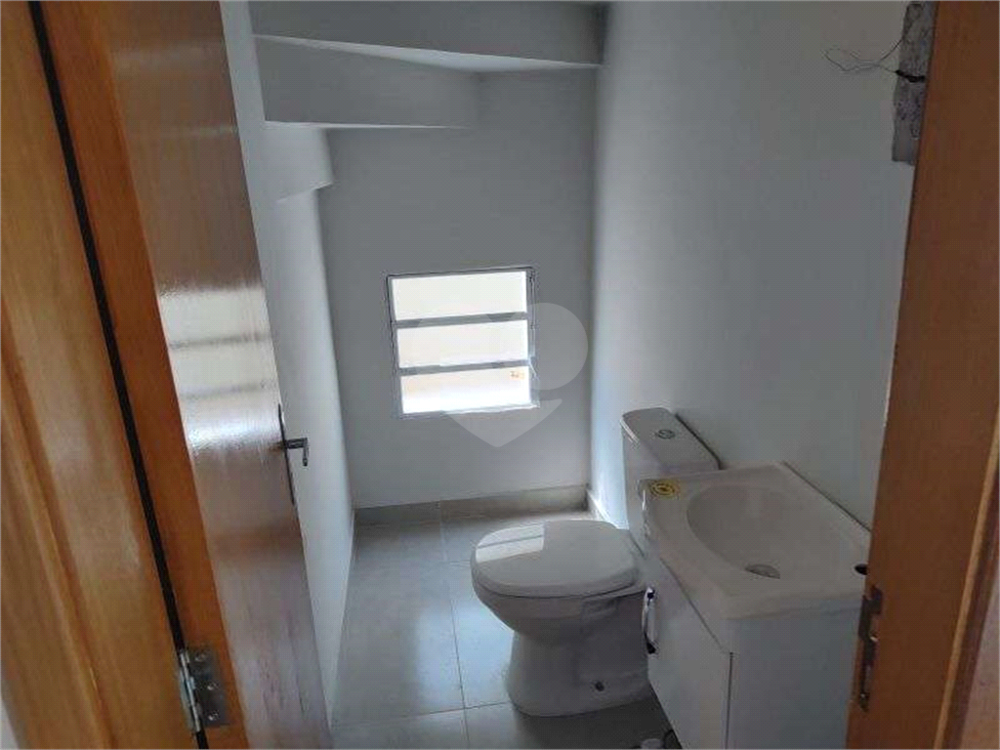 Sobrado à venda com 2 quartos, 88m² - Foto 3