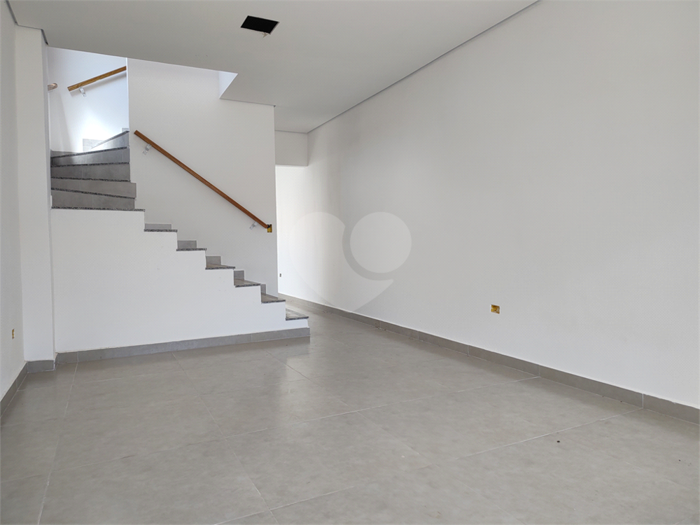 Sobrado à venda com 2 quartos, 88m² - Foto 7