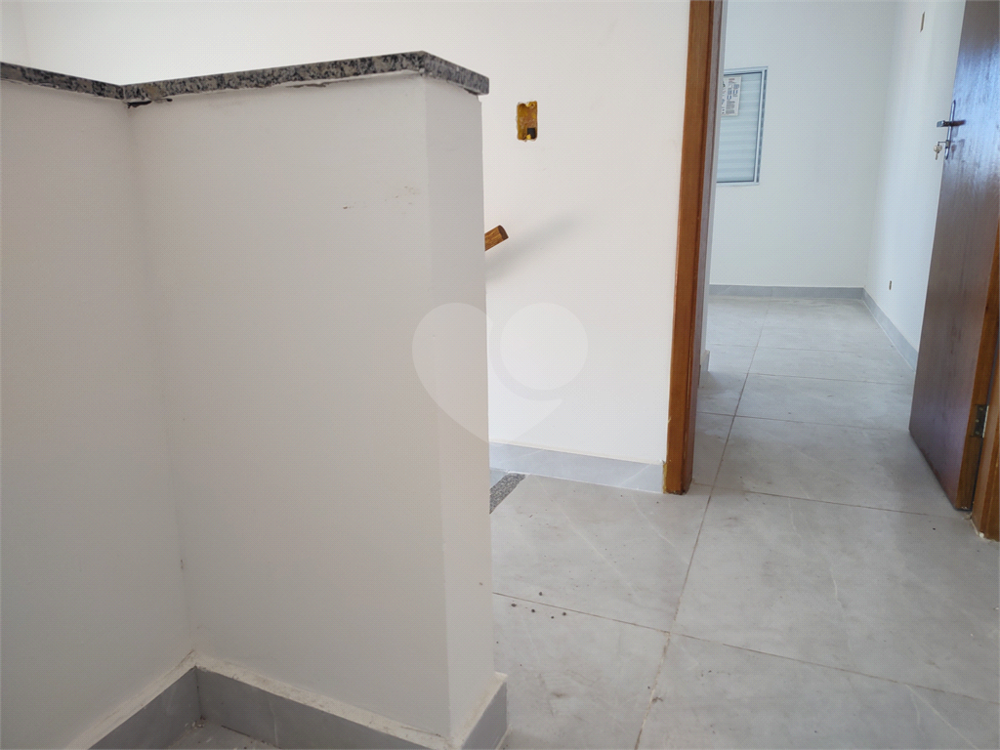 Sobrado à venda com 2 quartos, 88m² - Foto 4