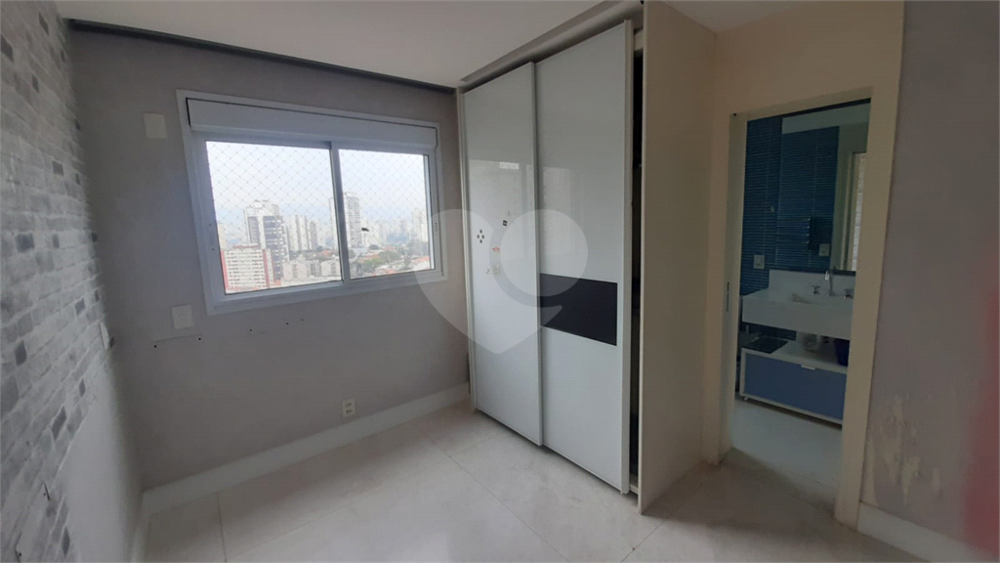 Apartamento, 3 quartos, 190 m² - Foto 2