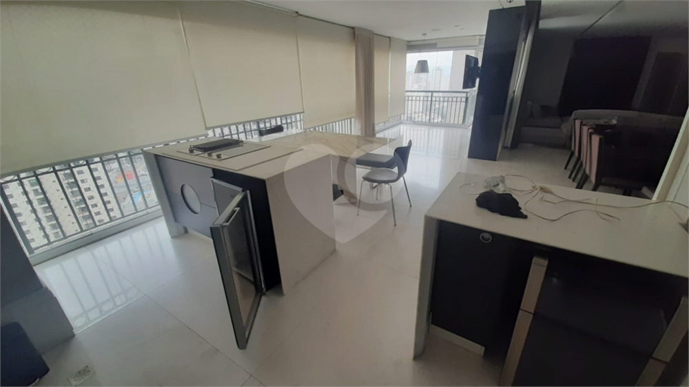 Apartamento, 3 quartos, 190 m² - Foto 1