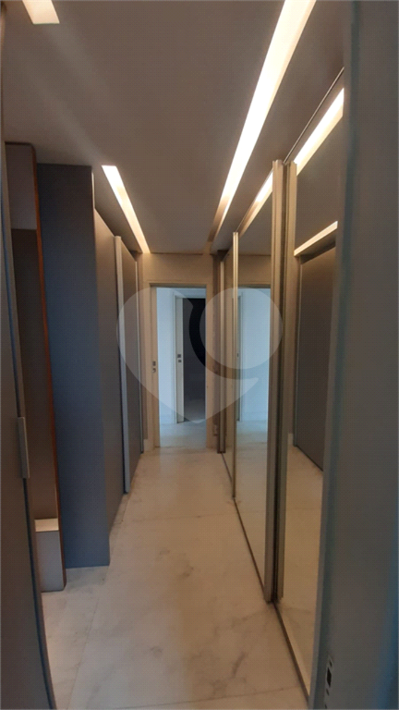 Apartamento, 3 quartos, 190 m² - Foto 4