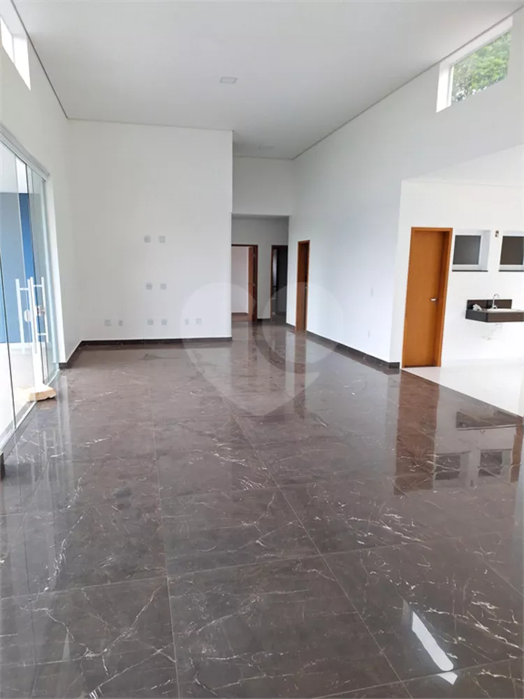 Casa de Condomínio à venda com 3 quartos, 523m² - Foto 4