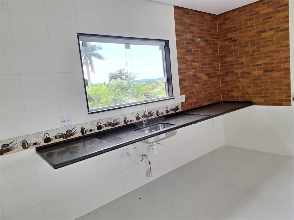 Casa de Condomínio à venda com 3 quartos, 523m² - Foto 2