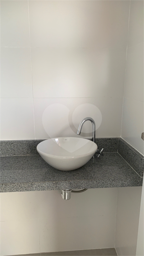 Sala-Conjunto, 42 m² - Foto 4