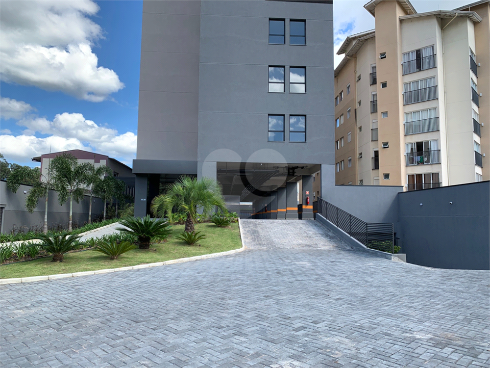 Sala-Conjunto, 42 m² - Foto 17