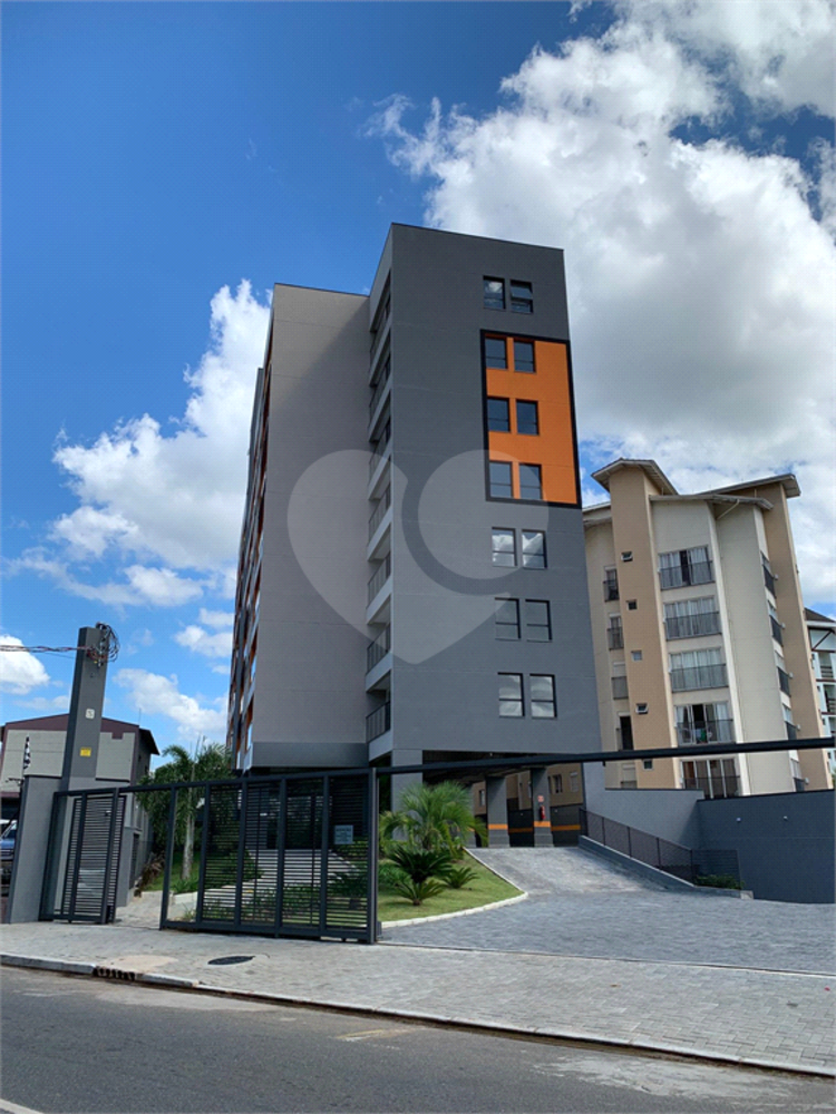 Sala-Conjunto, 42 m² - Foto 19