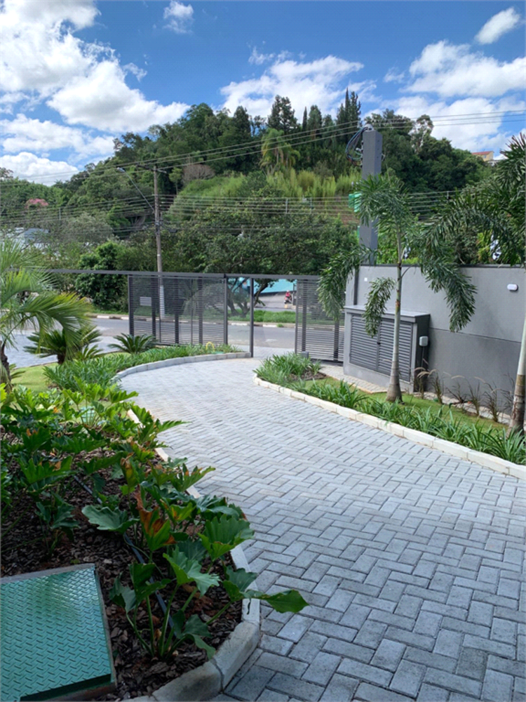 Sala-Conjunto, 42 m² - Foto 15