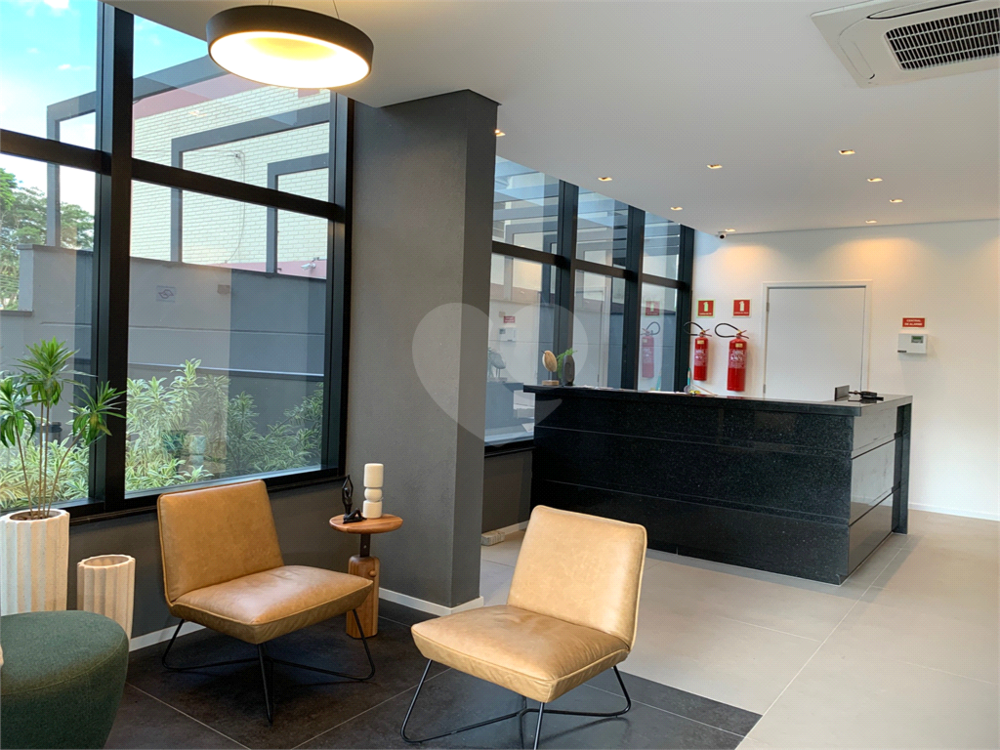 Sala-Conjunto, 42 m² - Foto 13