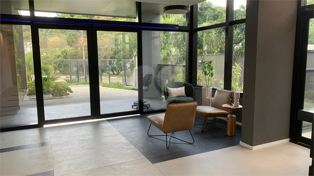 Sala-Conjunto, 42 m² - Foto 12