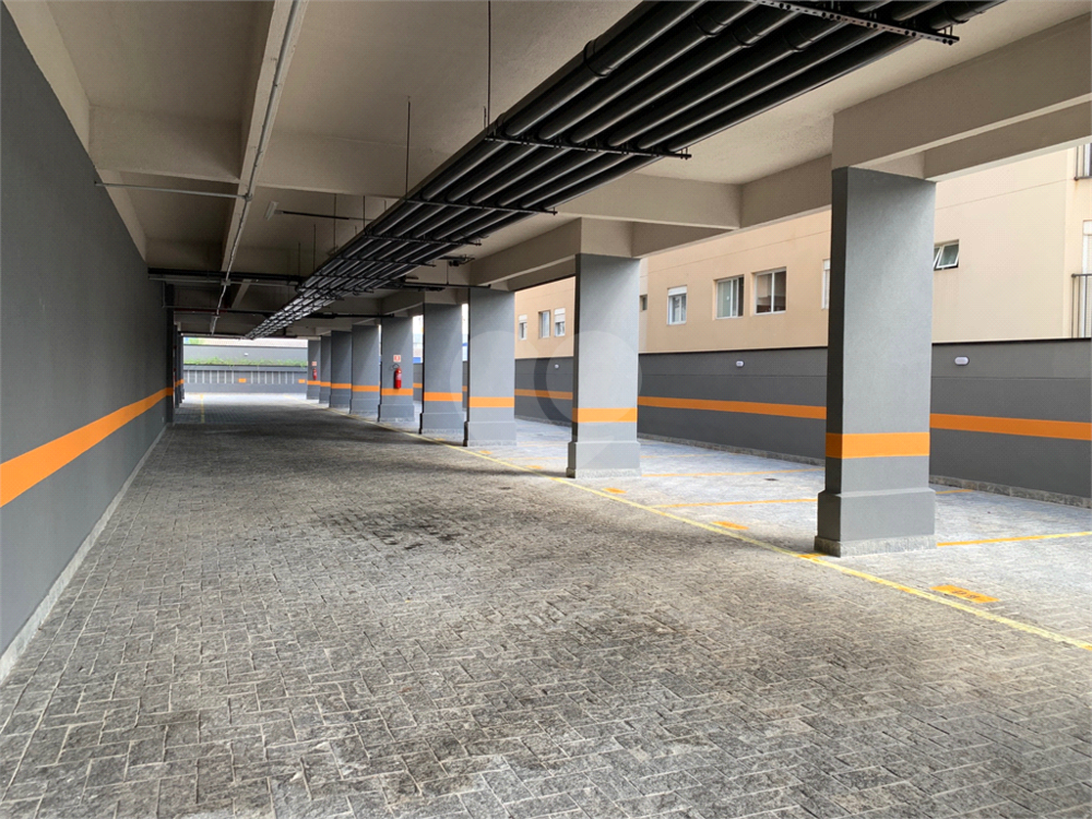 Sala-Conjunto, 42 m² - Foto 14