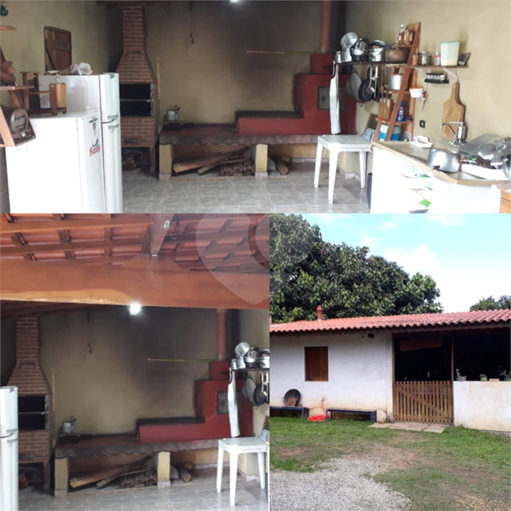 Chácara à venda com 3 quartos, 400m² - Foto 4