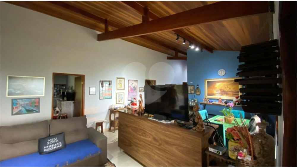 Casa de Condomínio à venda com 4 quartos, 278m² - Foto 10