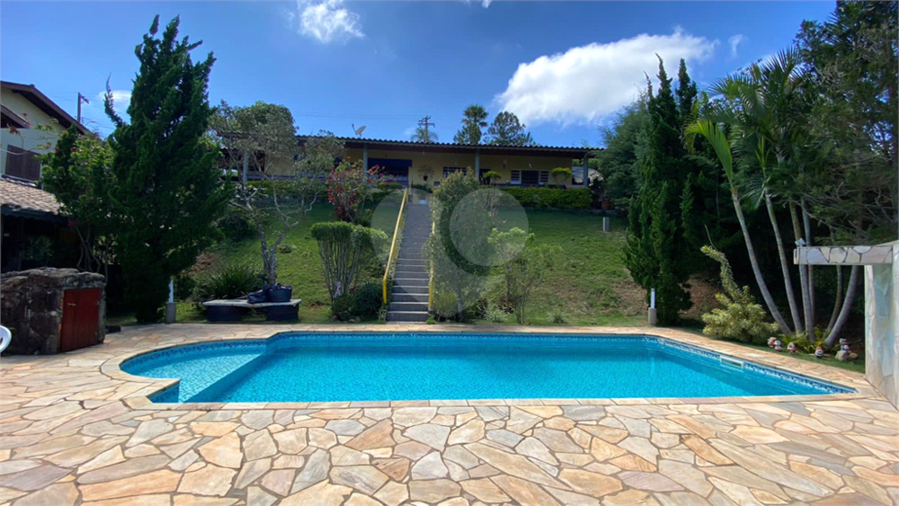 Casa de Condomínio à venda com 4 quartos, 278m² - Foto 5