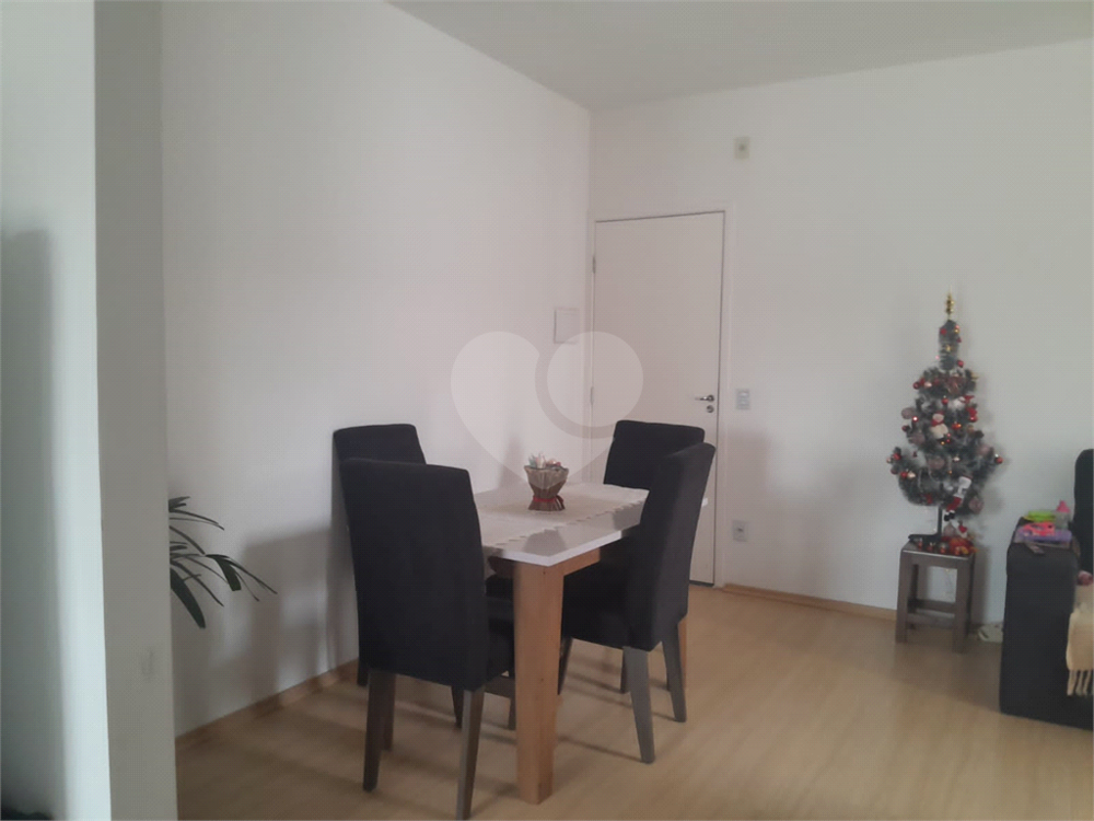 Apartamento à venda com 2 quartos, 56m² - Foto 13