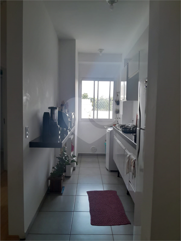 Apartamento à venda com 2 quartos, 56m² - Foto 18