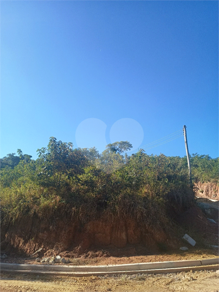 Terreno, 257 m² - Foto 1